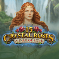 15 Crystal Roses_ A Tale of Love screenshot