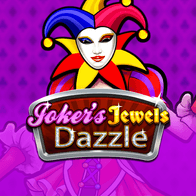 Jokers Jewels Dazzle screenshot