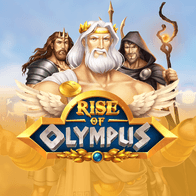 Rise Of Olympus screenshot