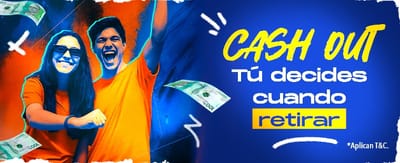 Lluvia de Giros Gratis promotion