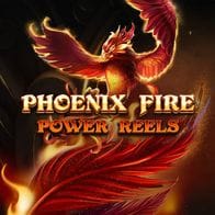 Phoenix Fire Power Reels game thumbnail