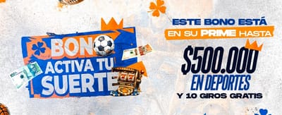 Bono de Recarga Diaria promotion