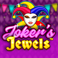 Joker Jewels game thumbnail