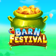 Barn Festival screenshot