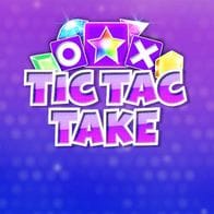 Tic Tac Take game thumbnail