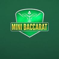 Mini Baccarat screenshot