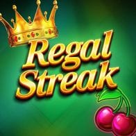Regal Streak game thumbnail
