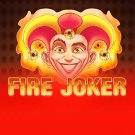 Fire Joker screenshot