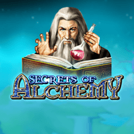 Secrets of Alchemy screenshot
