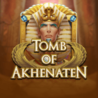 Tomb of Akhenaten screenshot