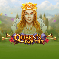Queen's Day Tilt screenshot
