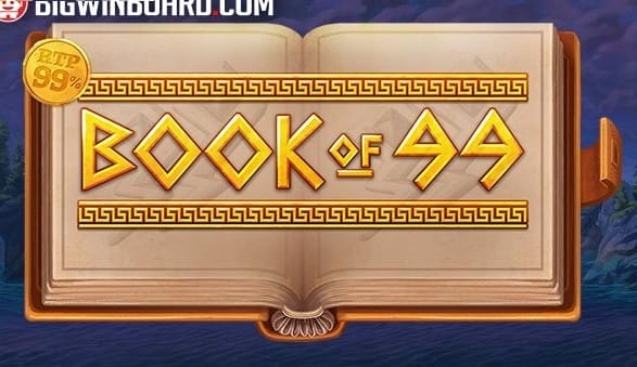 Book of 99