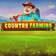 Country Farming screenshot