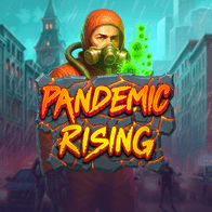 Pandemic Rising screenshot